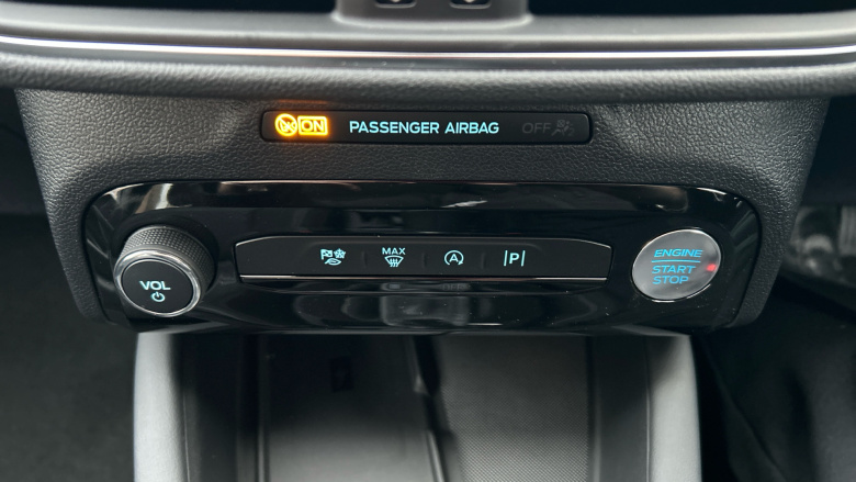 Ford Kuga 1.5 EcoBoost Titanium 5dr Petrol Estate